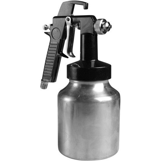 Low Pressure Air Spray Gun - tool