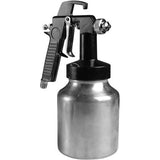 Low Pressure Air Spray Gun - tool