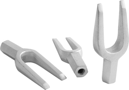 Pickle Fork Tie Rod Tool Kit for Air Hammer - tool
