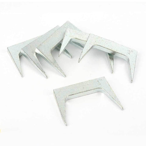 6PC Pinch Bench Dog Clamps for Woodworking Wood - tool