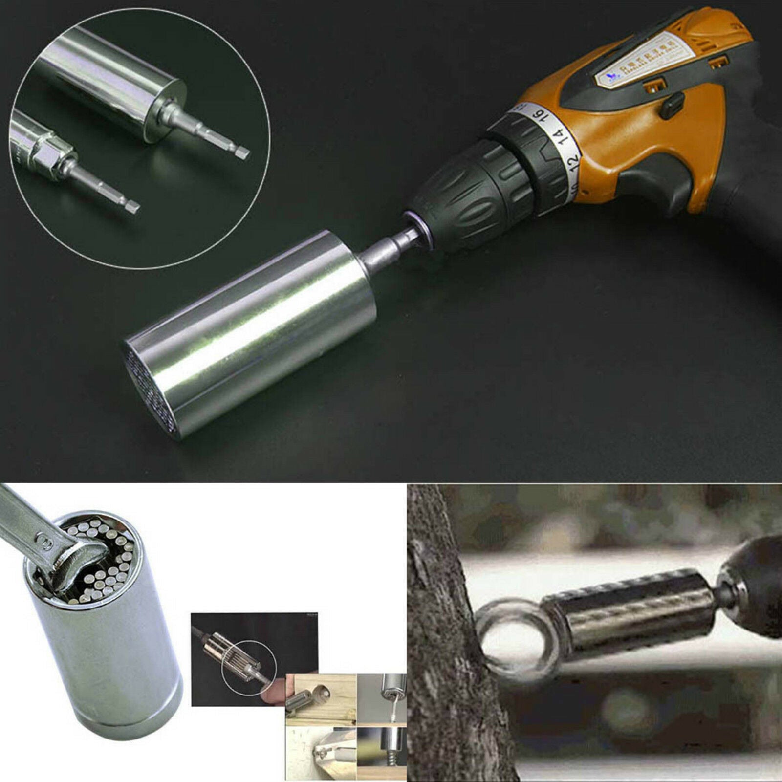 Variable Pin Socket Set – JABETC