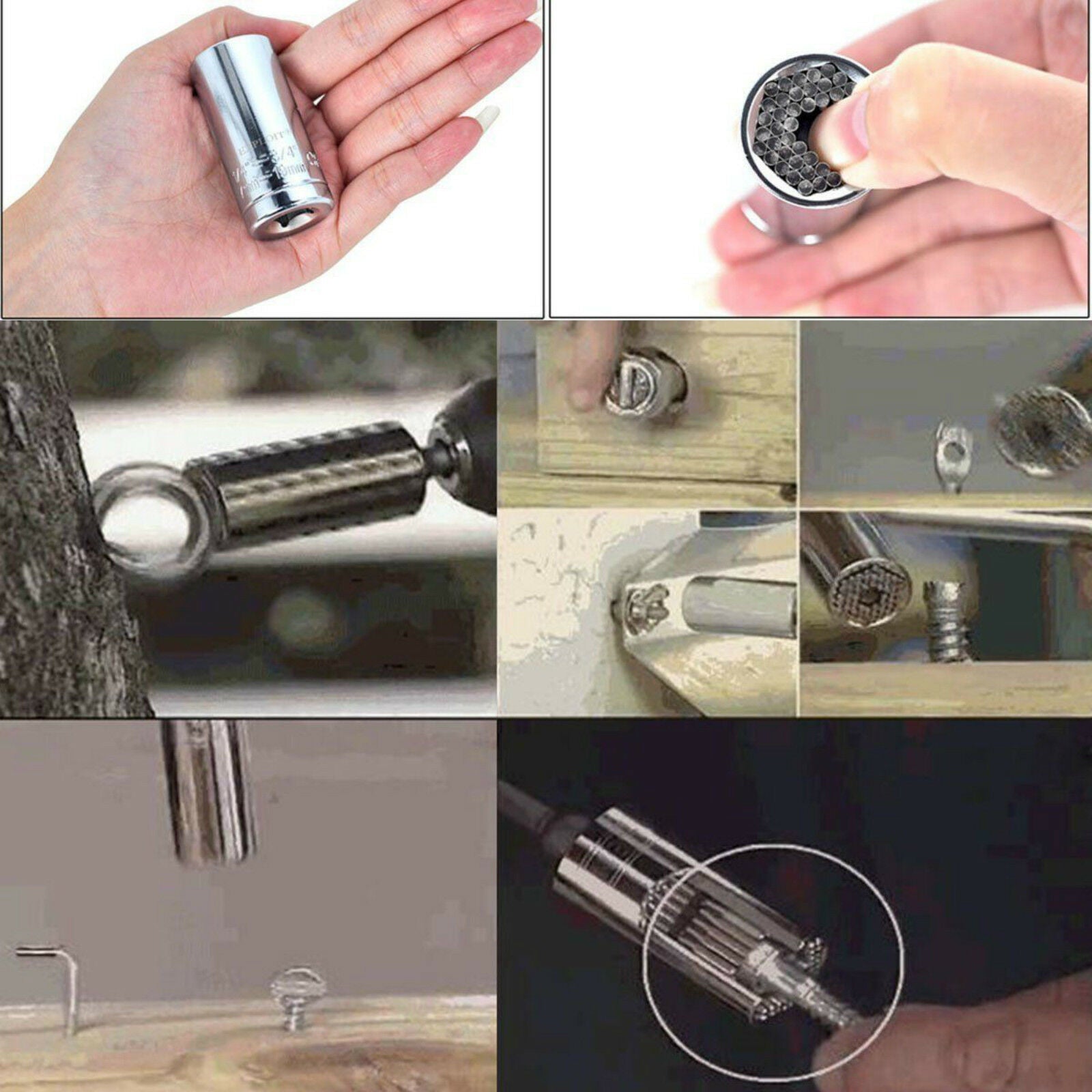 Variable Pin Socket Set – JABETC