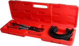 Piston Ring Compressor Band Tool Kit - tool