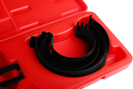 Piston Ring Compressor Band Tool Kit - tool