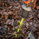 Plant Drill Auger Bit for Dirt