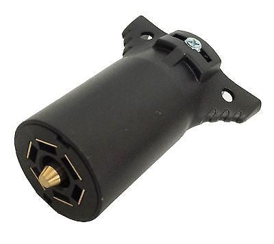 Plug Adapter Plug for Trailer Lights - tool