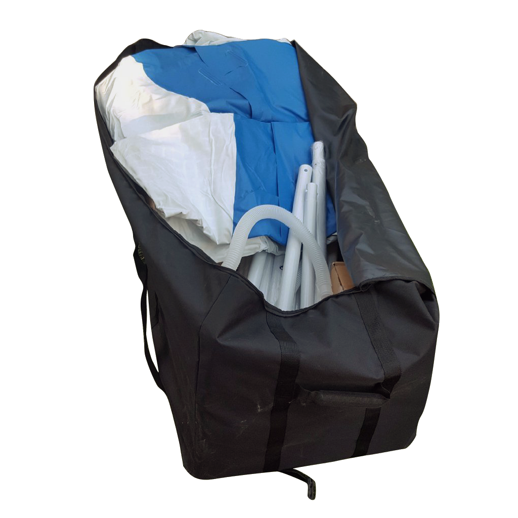 Storage Bag for Intex or Summer Waves Pool - tool