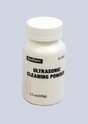Cleaning Powder for Ultrasonic Cleaner - tool