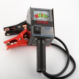 12 V 6 V Automotive Auto Car Battery Voltage Load Volt Starter Testing Test Tool - tool