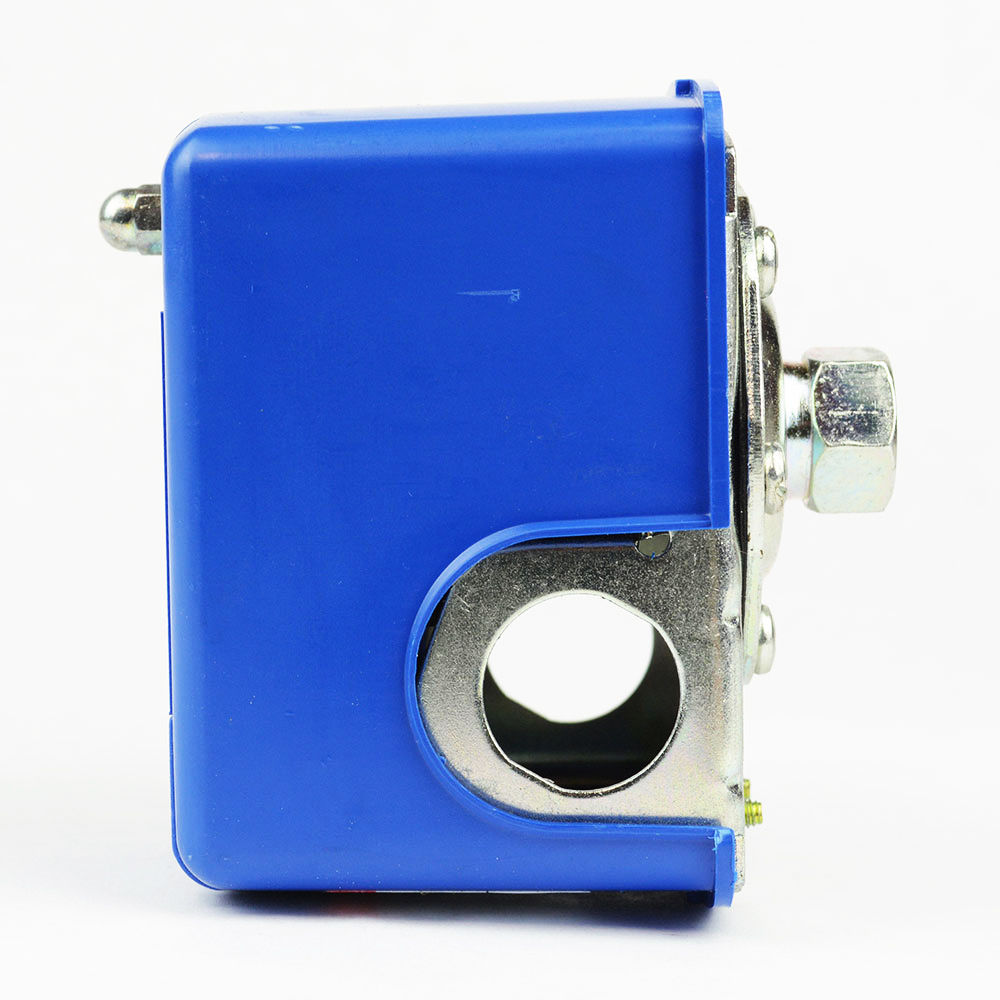 Replacement Water Well Pump Pressure Switch - tool