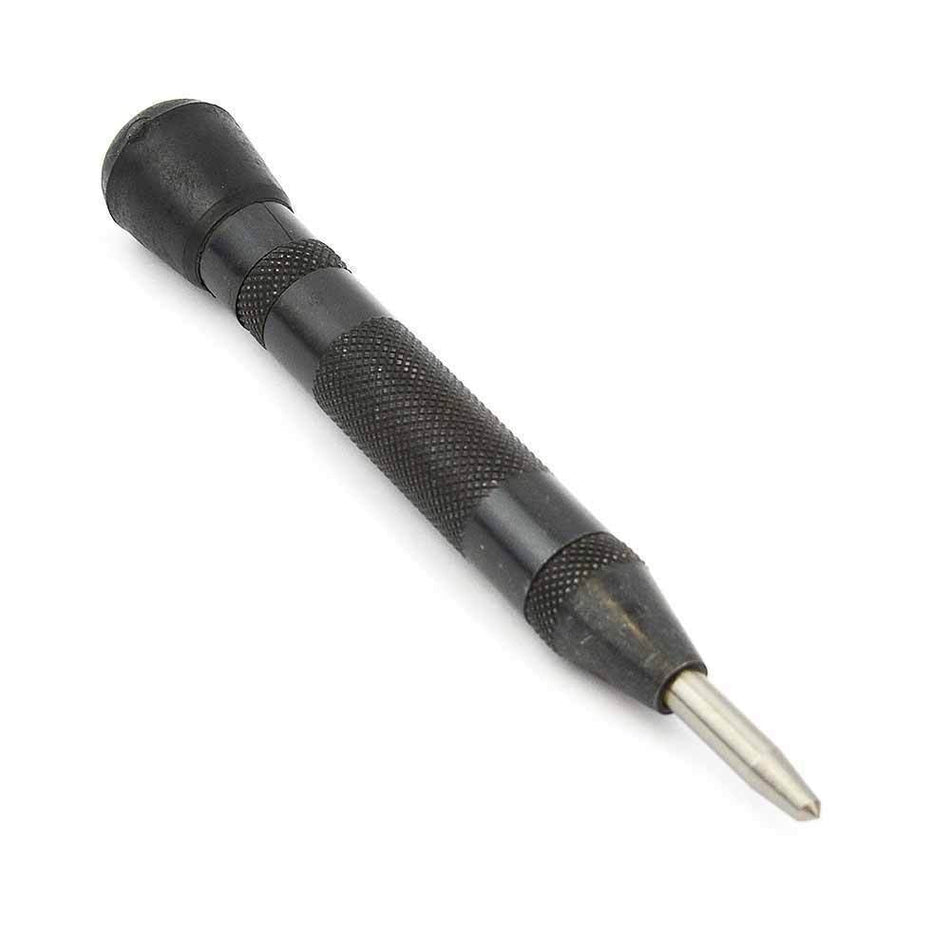 Heavy Duty Spring Loaded Automatic Centering Punch - tool