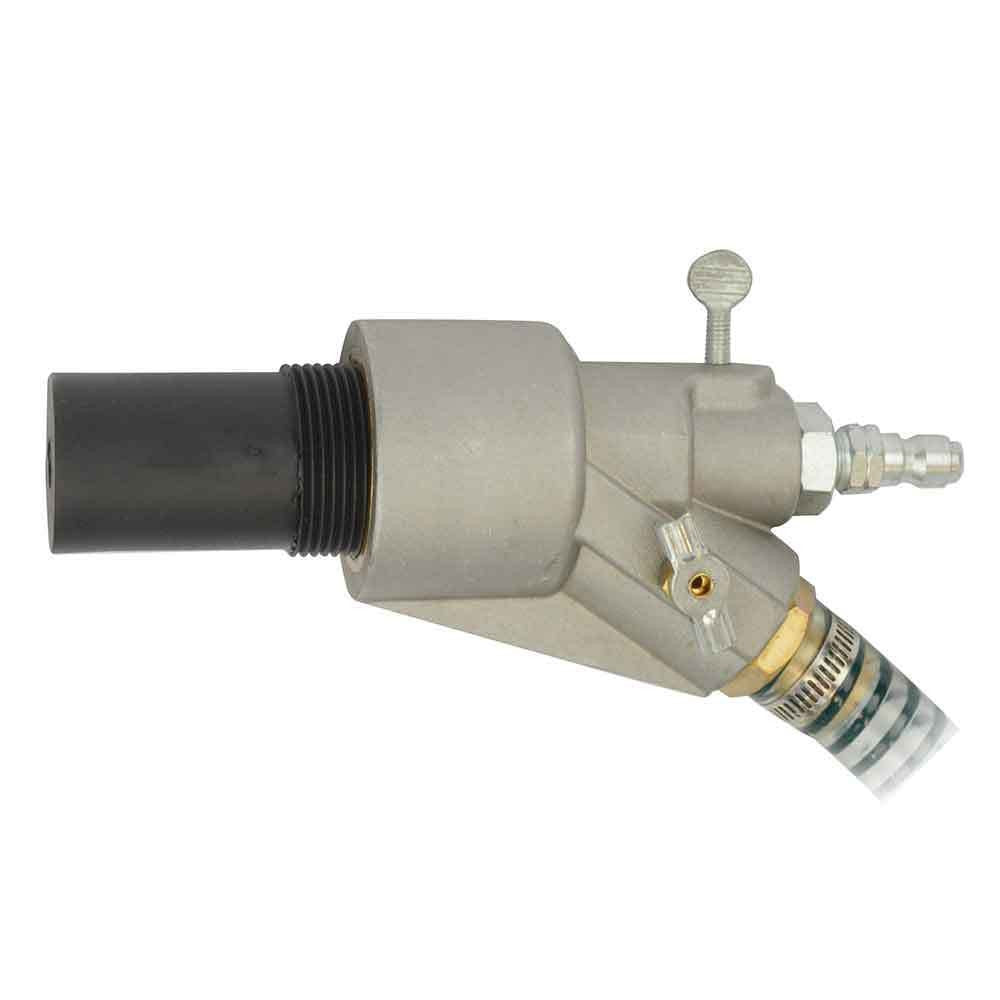 Wet Sandblaster Kit Attachment for Pressure Washer Paint Graffiti Remo