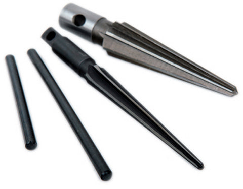 Hand Taper Reamer - tool