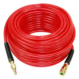 Lightweight 1/4 Inch PVC Air Hose