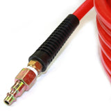 Lightweight 1/4 Inch PVC Air Hose
