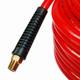 Lightweight 1/4 Inch PVC Air Hose
