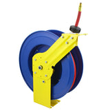 100 Foot Automatic Air Hose Reel