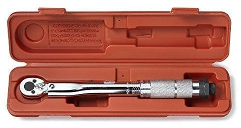 1/4" Drive Torque Wrench Tool - tool