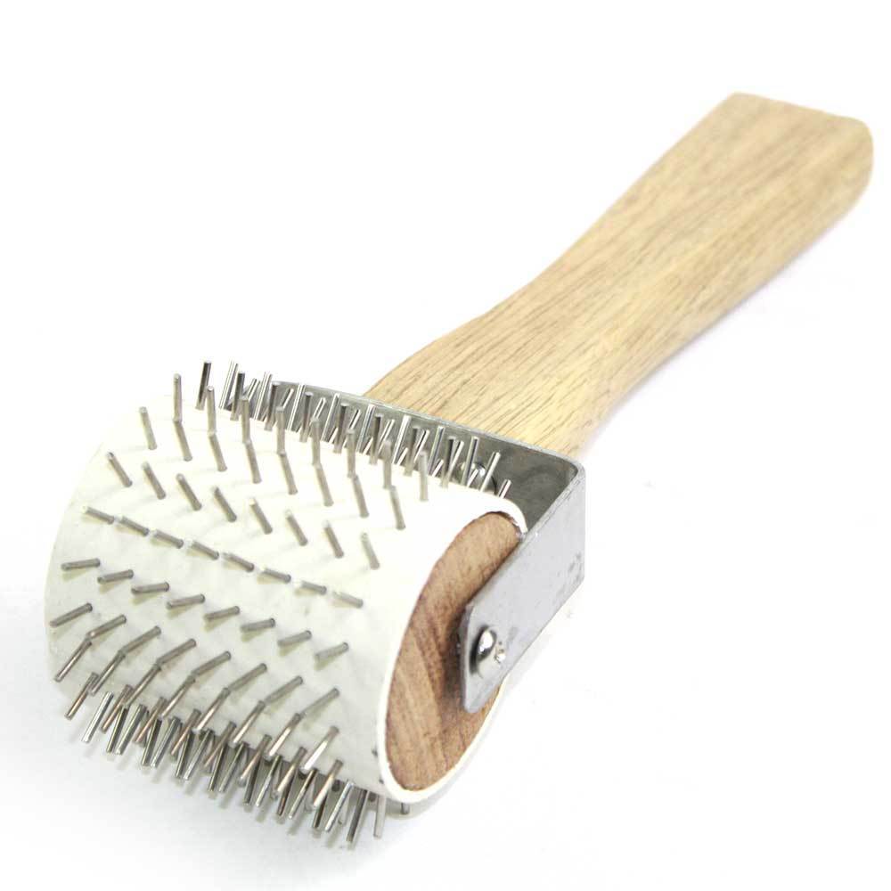 Decapping Honeycomb Uncapping Roller Honey Comb Decapper Tool - tool
