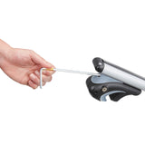 Universal Car Rooftop Cross Support Bar Set