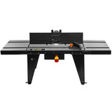 Router Table Stand