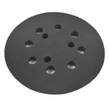 Replacement 5" Hook and Loop Disc Sander Sanding Pad for Ridgid and Ryobi - tool