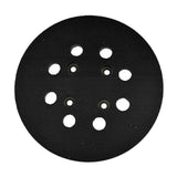 Replacement 5" Round Sanding Pad Disc for Milwaukee Palm Sander