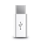 Galaxy S20, S20+, S20 Ultra Phone Micro-B to USB-C Adapter Connector
