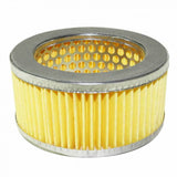 Replacement Round Air Filter for Air Compressor