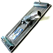 Aluminum Pole Drywall Sander Head - tool