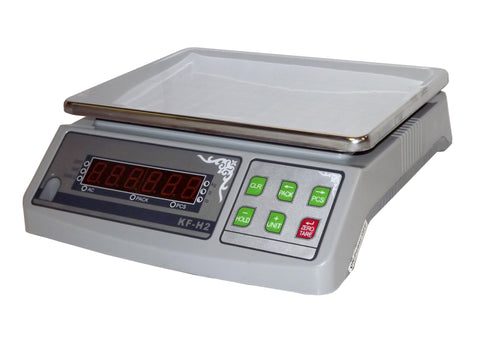 Electronic Digital Desktop Small Part Parts Weight Weighing Counting Scale - tool