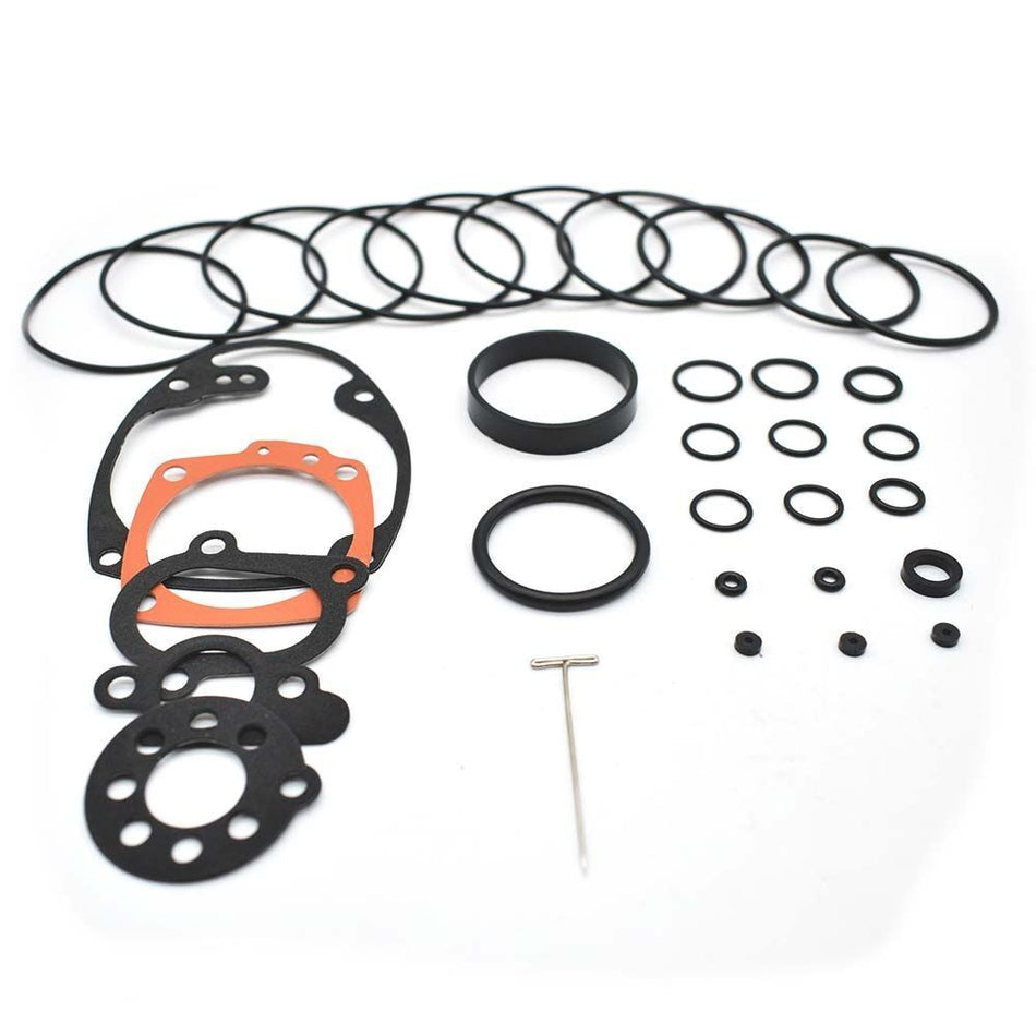 Replacement O-Ring Seal Gasket Kit For Hitachi NV45AA, NV45AB, NV45AB2, NV45AC, NV45AE NV45AB2