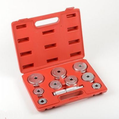 Deluxe Bearing Race Seal Driver Tool - tool