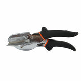 Hand Miter Mitering Angle Cutting Tin Snip Shear Scissors