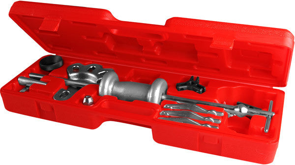 Slide Hammer Gear Puller Kit - tool