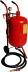 Portable Sand Pot Abrasive Sandblasting Machine Gun Bead Blaster Blasting Tool - tool