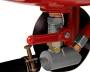 Portable Sand Pot Abrasive Sandblasting Machine Gun Bead Blaster Blasting Tool - tool