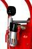 Portable Sand Pot Abrasive Sandblasting Machine Gun Bead Blaster Blasting Tool - tool
