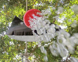 Hang Up Camping Outdoor Solar Shower