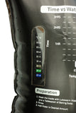 Hang Up Camping Outdoor Solar Shower