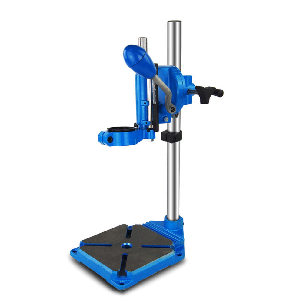 Drill Press Stand Attachment for Electric Hand Drill - tool