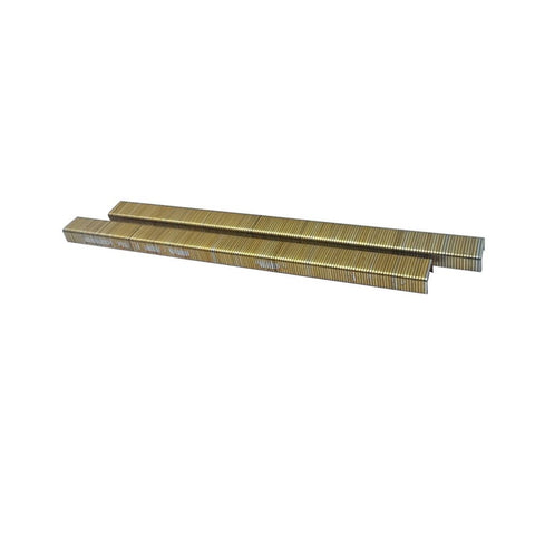 22 Gauge Upholstery Staples 3/8" Length Fits Senco/Bostitch