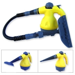 Hand Pressure Steamer Cleaner - tool