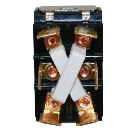 Replacement On-Off Toggle Switch 125/277 V, 20/15 Amp For Ridgid 700 Threader - tool