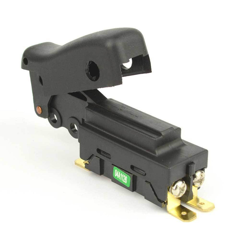 Replacement Power Switch for Dewalt Miter Saw 391926-01 391926-00 DW703 DW705 - tool