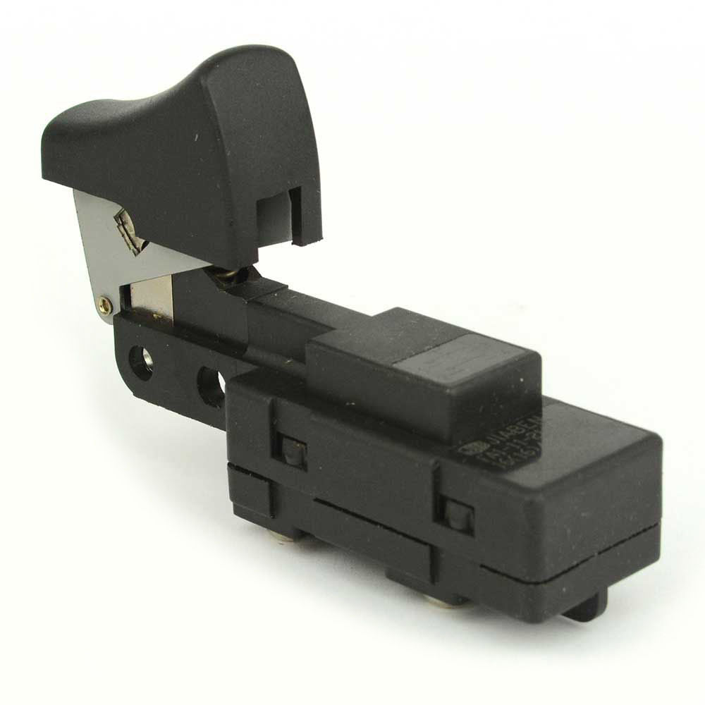 Replacement Power Tool Trigger Switch with lock Milwaukee 14-78-0550