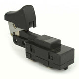 Replacement Power Tool Trigger Switch with lock Milwaukee 14-78-0550 - tool