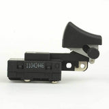 Replacement Power Tool Trigger Switch with lock Milwaukee 14-78-0550 - tool