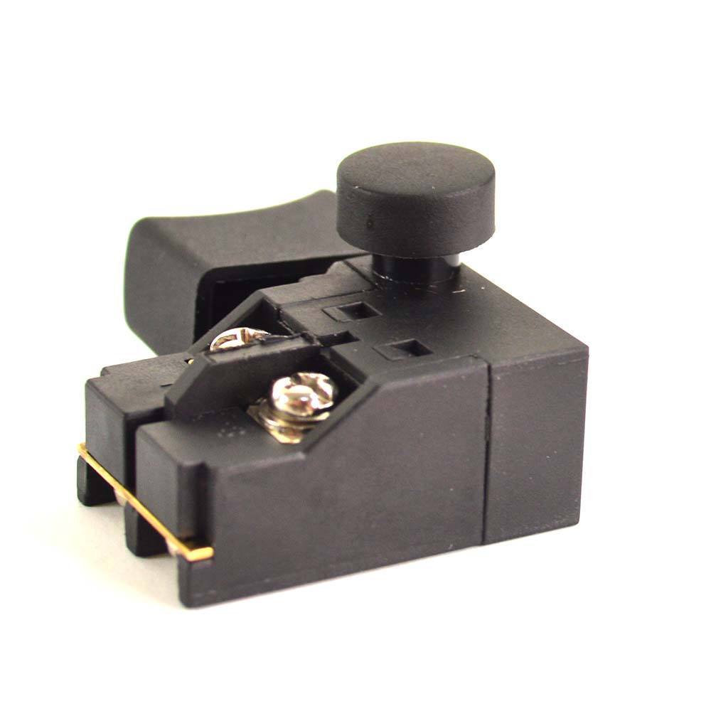 Replacement Switch for Makita GV7000C and PV7001C Sander 651297-0 - tool