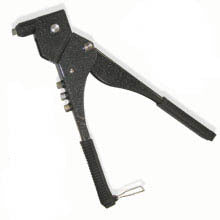 Swivel Head Pop Rivet Gun Hand Riveter Riveting - tool